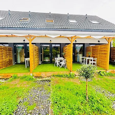 Cisza I Spokoj クリニツァ・モルスカ