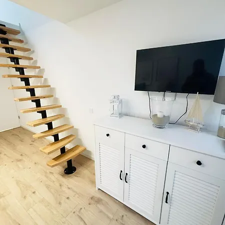 Cisza I Spokoj クリニツァ・モルスカ