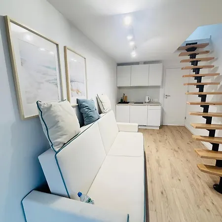 Cisza I Spokoj ベッド・アンド・ブレックファスト クリニツァ・モルスカ