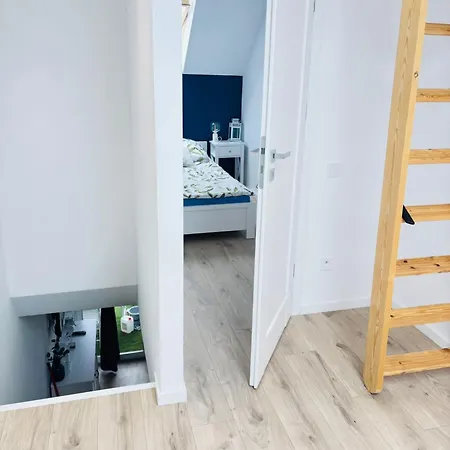 Cisza I Spokoj ベッド・アンド・ブレックファスト