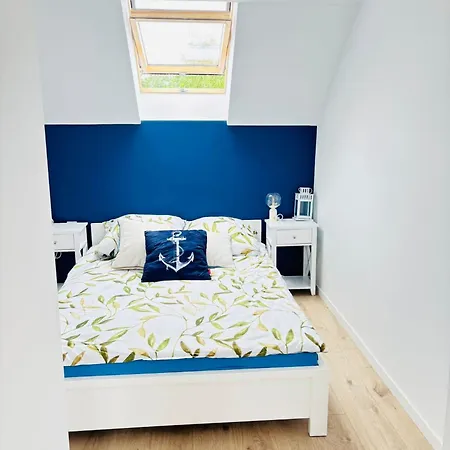 Cisza I Spokoj ベッド・アンド・ブレックファスト