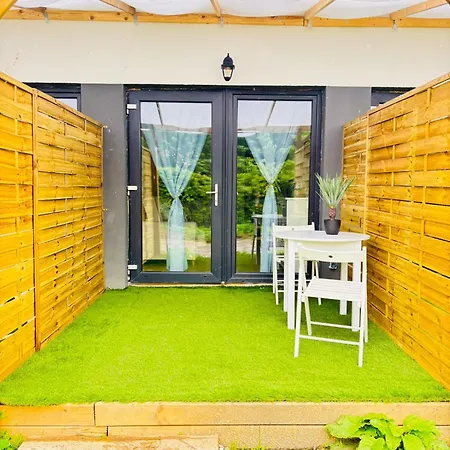 Cisza I Spokoj ベッド・アンド・ブレックファスト 3*