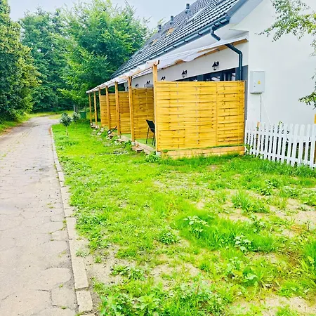 Cisza I Spokoj ベッド・アンド・ブレックファスト