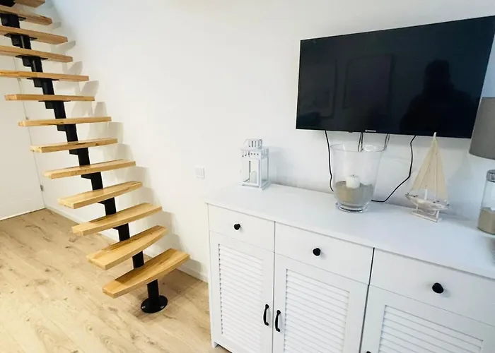 Cisza I Spokoj Krynica Morska