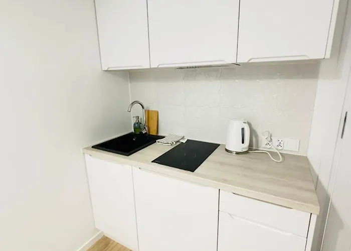 Bed & Breakfast Cisza I Spokoj