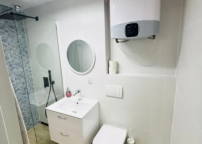 Cisza I Spokoj Bed & Breakfast 3*