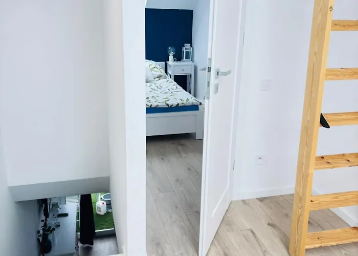 Cisza I Spokoj Bed & Breakfast