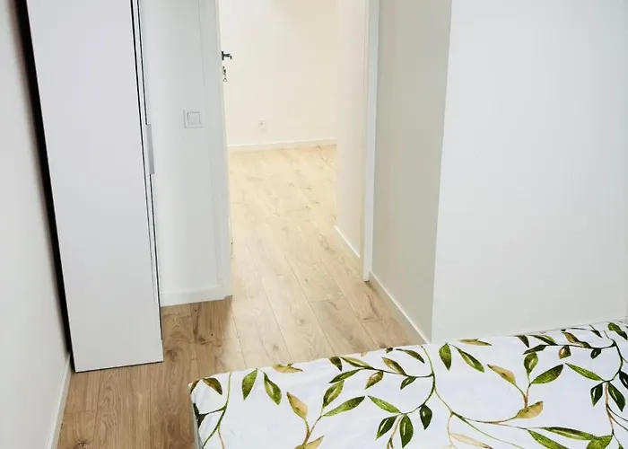 Bed & Breakfast Cisza I Spokoj 3*