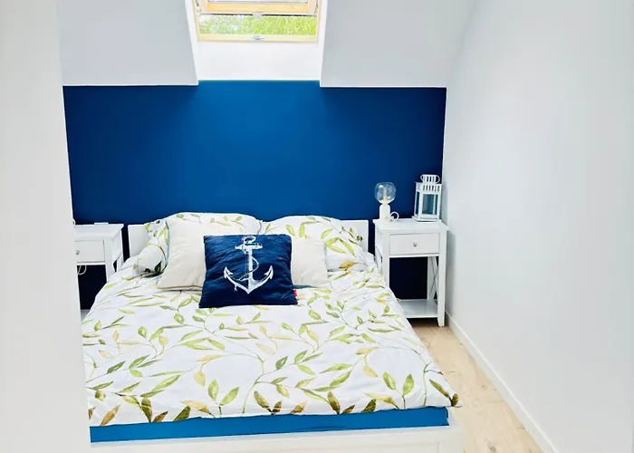 Cisza I Spokoj Bed & Breakfast