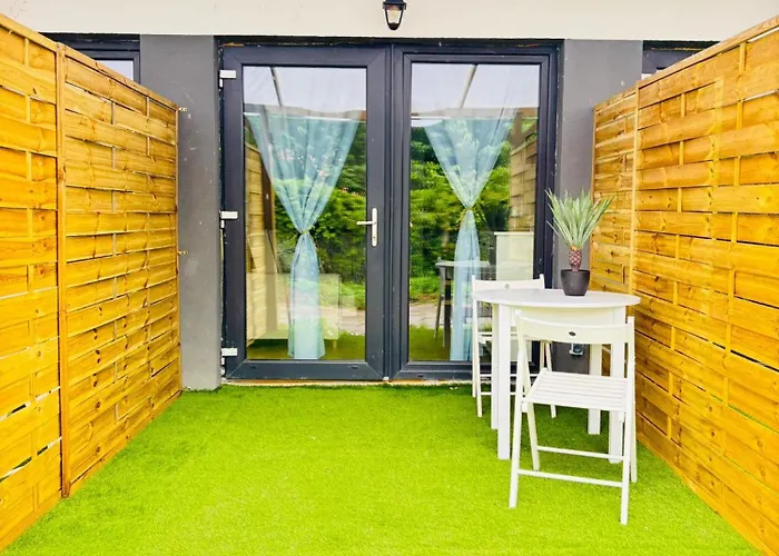 Cisza I Spokoj Bed & Breakfast 3*