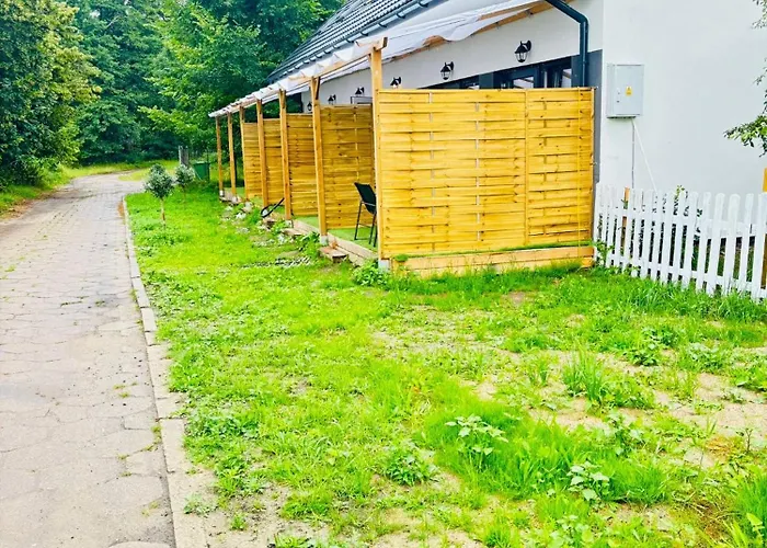 Cisza I Spokoj Bed & Breakfast